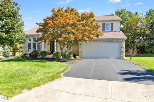 2841 Jericho Pl, Delaware, OH, 43015-3175 | Card Image