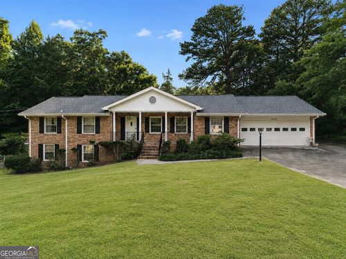 1828 Wiggins Circle Sw, Conyers, GA, 30094 | Card Image
