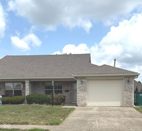 1338 Swan Dr, Franklin, IN, 46131-7964 | Card Image