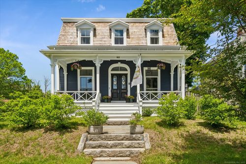 95 Gardner Ave, New London, CT, 06320-4343 | Card Image