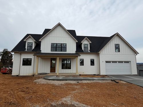 8114 Holly Hills, Lot 156 Drive, Chattanooga, TN, 37421 | Card Image