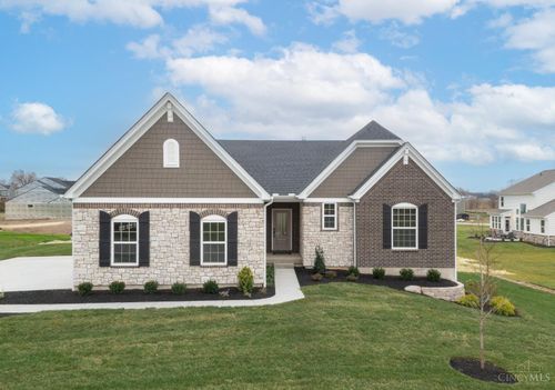 1118 Trailhead Pl, Harrison, OH, 45030-3506 | Card Image