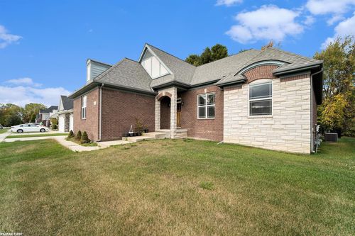 26711 Boston Dr Drive, Chesterfield Township, MI, 48051 | Card Image