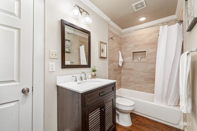 706 N Madison St, House other with 3 bedrooms, 1 bathrooms and 1 parking in San Angelo TX | Image 13