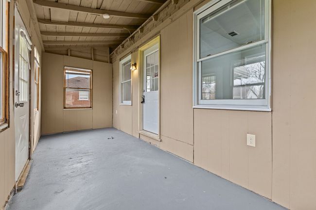 3636 17 Th St, House other with 3 bedrooms, 1 bathrooms and null parking in Wyandotte MI | Image 18