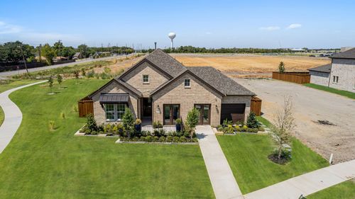 103 Heritage Hill Dr, Forney, TX, 75126-9710 | Card Image