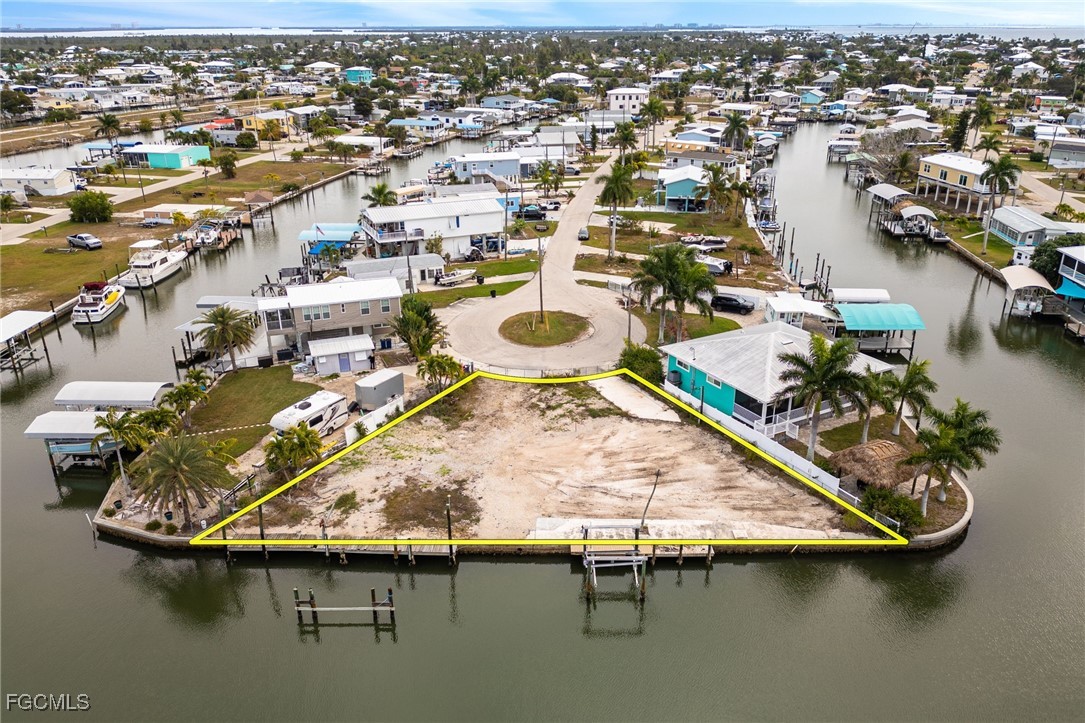 Land in St James City 3