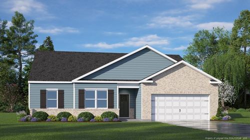 1102 Shoreline Dr, Vass, NC, 28394-6801 | Card Image