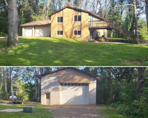 6767 325th Ave Nw, Princeton, MN, 55371-5046 | Card Image