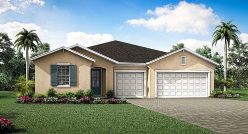 2811 Sweet Acacia Dr, CLERMONT, FL, 34711-9507 | Card Image