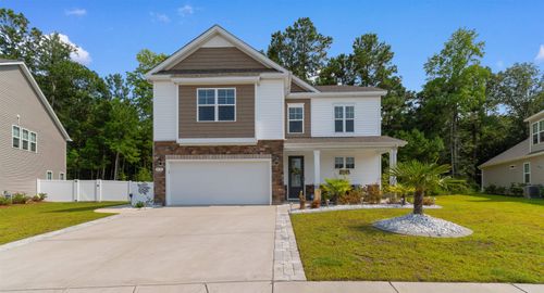 1020 Quail Roost Way, Myrtle Beach, SC, 29588-3745 | Card Image