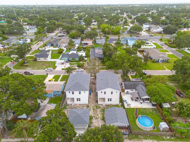 5327 6 Th Ave N, House other with 4 bedrooms, 3 bathrooms and null parking in ST PETERSBURG FL | Image 36