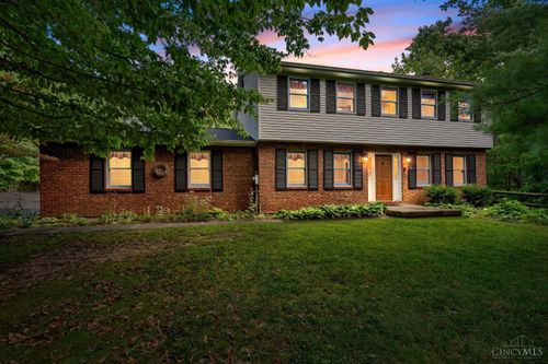 7191 Brook Dr, Morrow, OH, 45152-7133 | Card Image