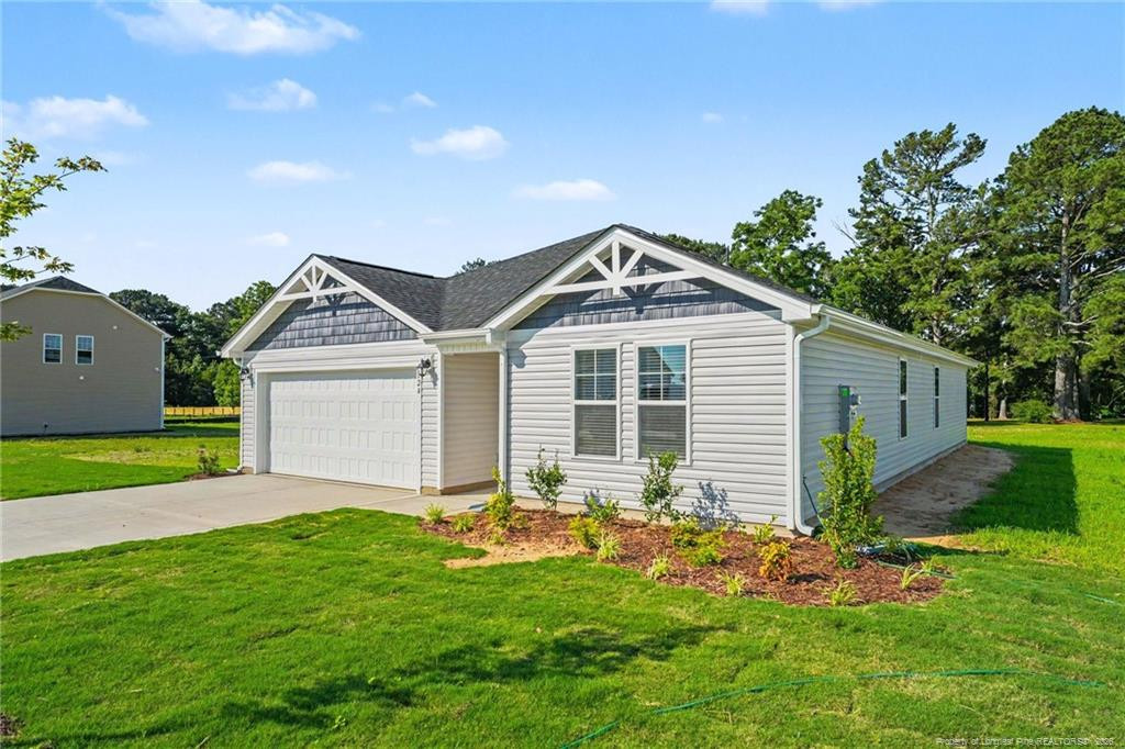 Residential in Dunn 3