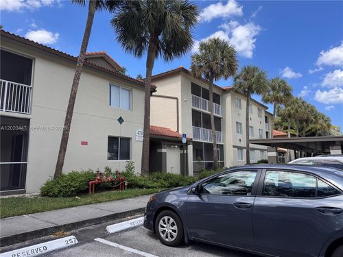 7-203-470 S Park Rd, Hollywood, FL, 33021-8748 | Card Image