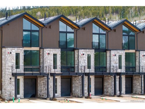 60 Wheeler Rd, Winter Park, CO, 80482 | Card Image