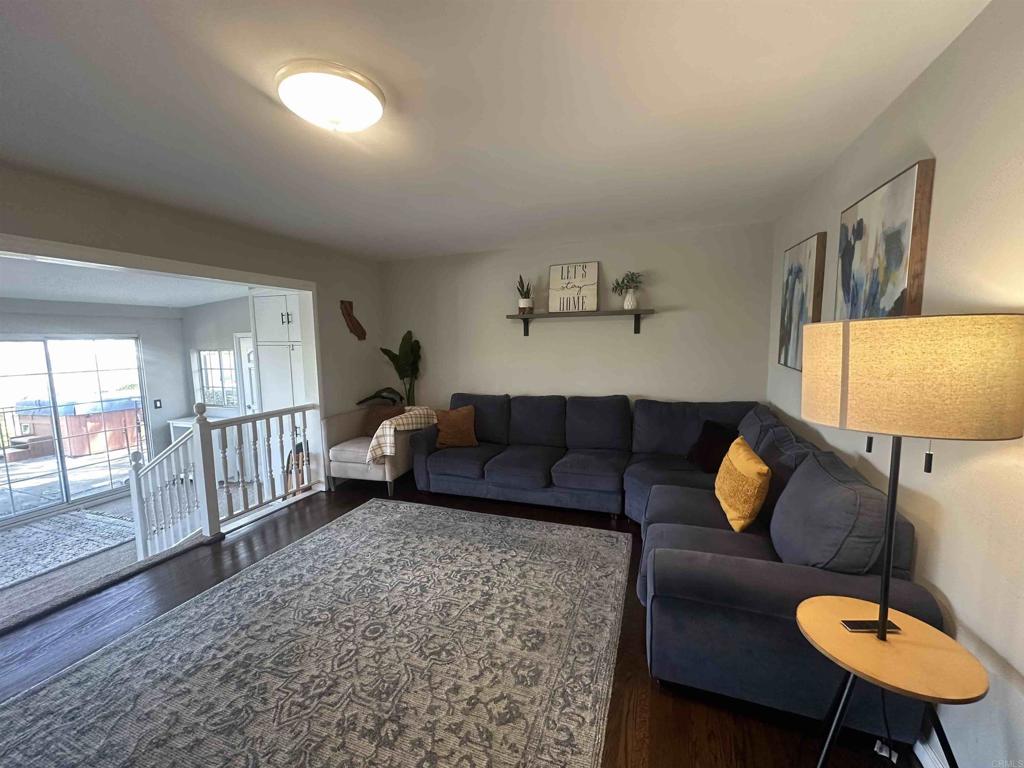Residential Lease in Spring Valley 2