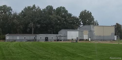 1009 Industrial Blvd, Albion, MI, 49224-8551 | Card Image