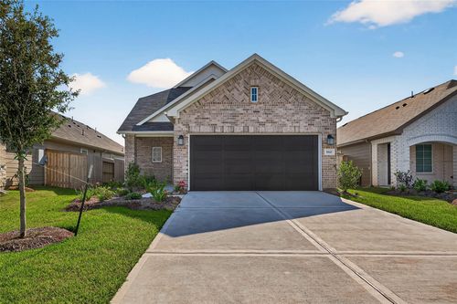 5810 Dawning Sun St, Fulshear, TX, 77441-2654 | Card Image