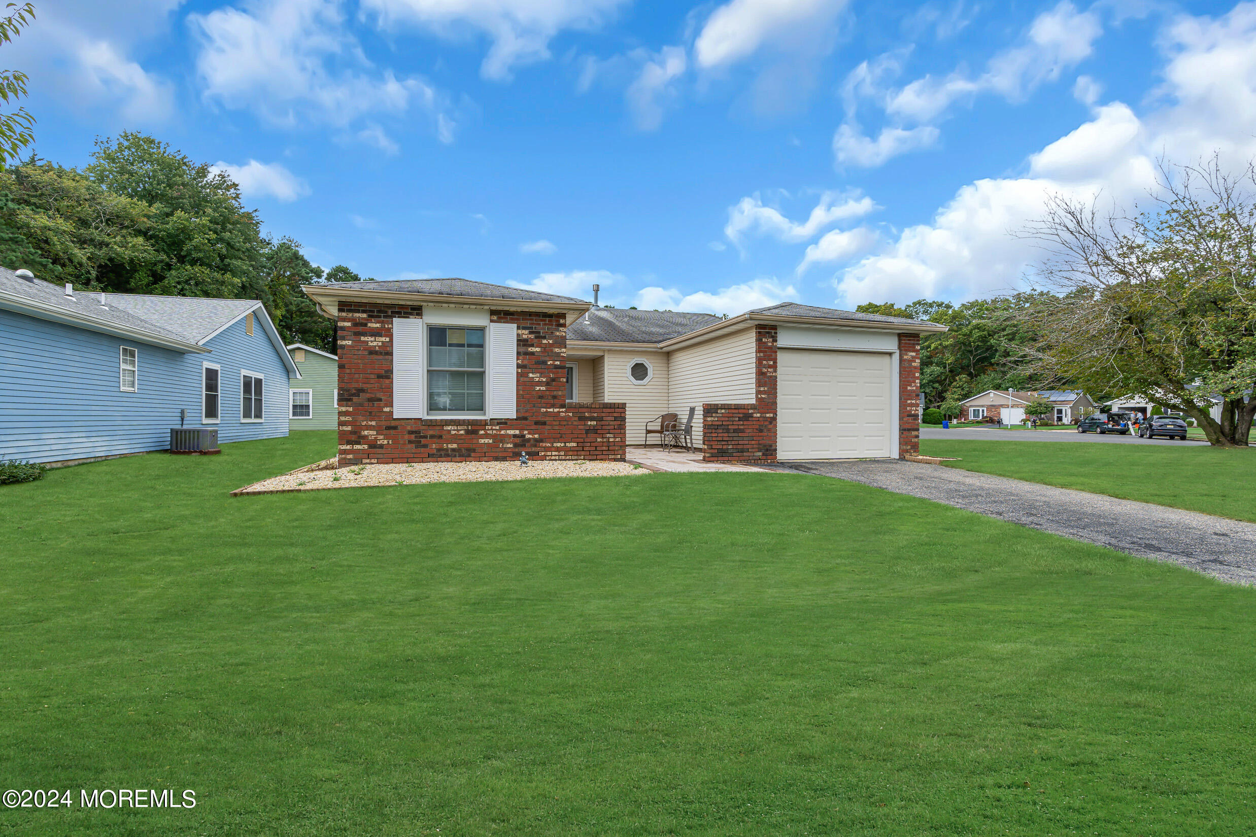 Everest Dr, Brick, NJ 08724
