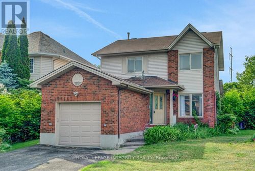 45 Stonemeadow Drive, Ottawa, ON, K2M2J9 | Card Image