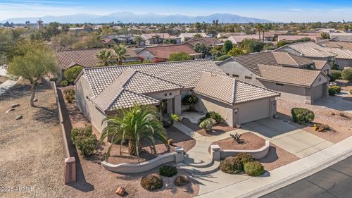 15511 W Agua Linda Lane, Surprise, AZ, 85374 | Card Image