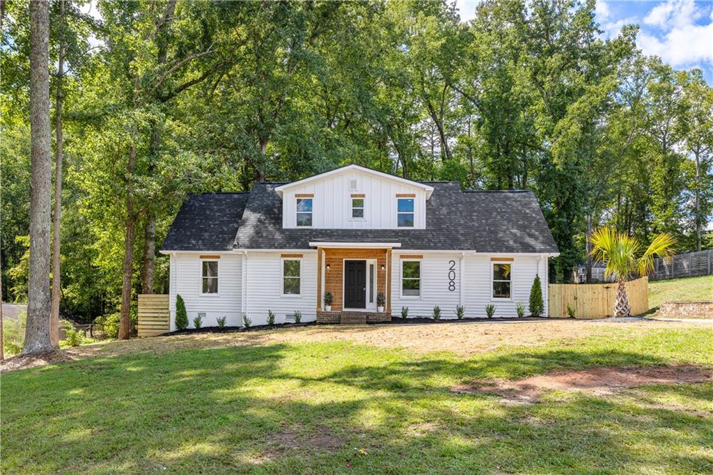 Williamsburg Way, Easley, SC 29642
