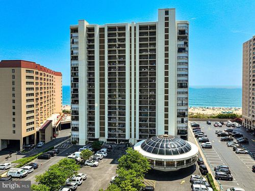 901-11100 Coastal Hwy, OCEAN CITY, MD, 21842-2578 | Card Image