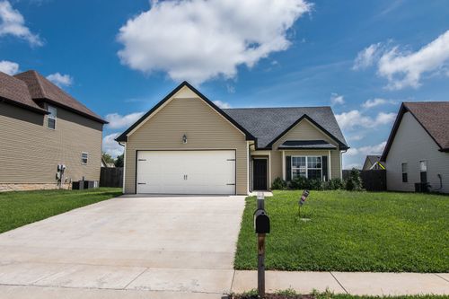 591 Kicker Court, Clarksville, TN, 37040 | Card Image