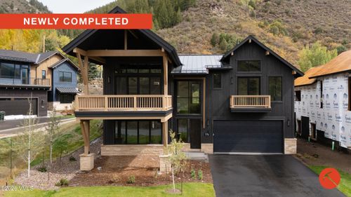 176 Miles End Ln, Minturn, CO, 81645 | Card Image