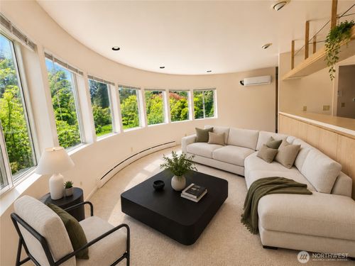 10336 Ne Knight Rd, Bainbridge Island, WA, 98110-4146 | Card Image