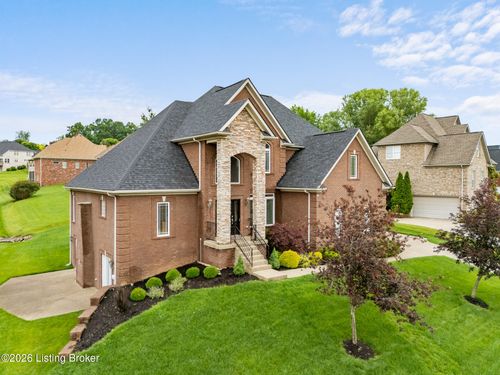 12604 Razor Ct, Louisville, KY, 40299-4595 | Card Image
