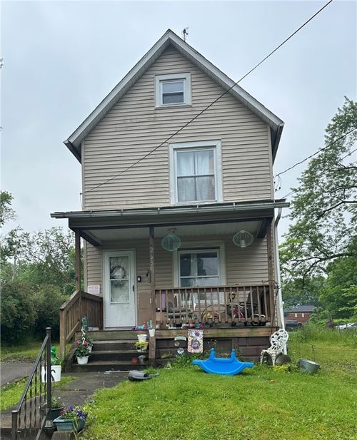 268 Malleable St, Sharon, PA, 16146-1933 | Card Image