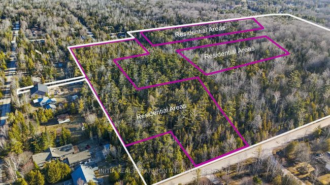 450 Sauble Falls Pky, Home with 0 bedrooms, 0 bathrooms and null parking in Sauble Beach ON | Image 9