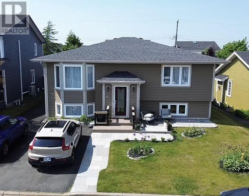 10 Jacaranda Pl, St. John's, NL, A1H1A2 | Card Image
