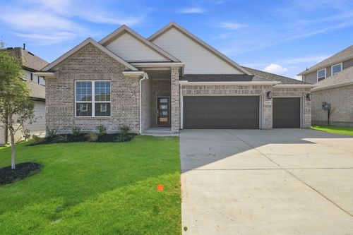 9245 Harrisburg Dr, Crowley, TX, 76036-2241 | Card Image