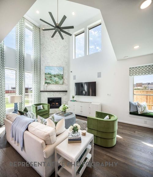 16714 Skylark Forest Dr, Cypress, TX, 77433 | Card Image