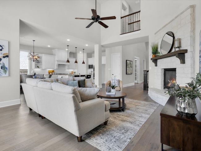 3511 Briarcliff Dr, House other with 4 bedrooms, 5 bathrooms and null parking in Prosper TX | Image 8