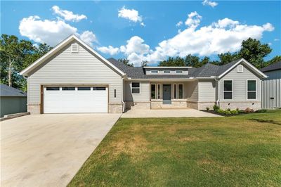 2201 Hopkins Lane, House other with 4 bedrooms, 3 bathrooms and null parking in Pea Ridge AR | Image 1