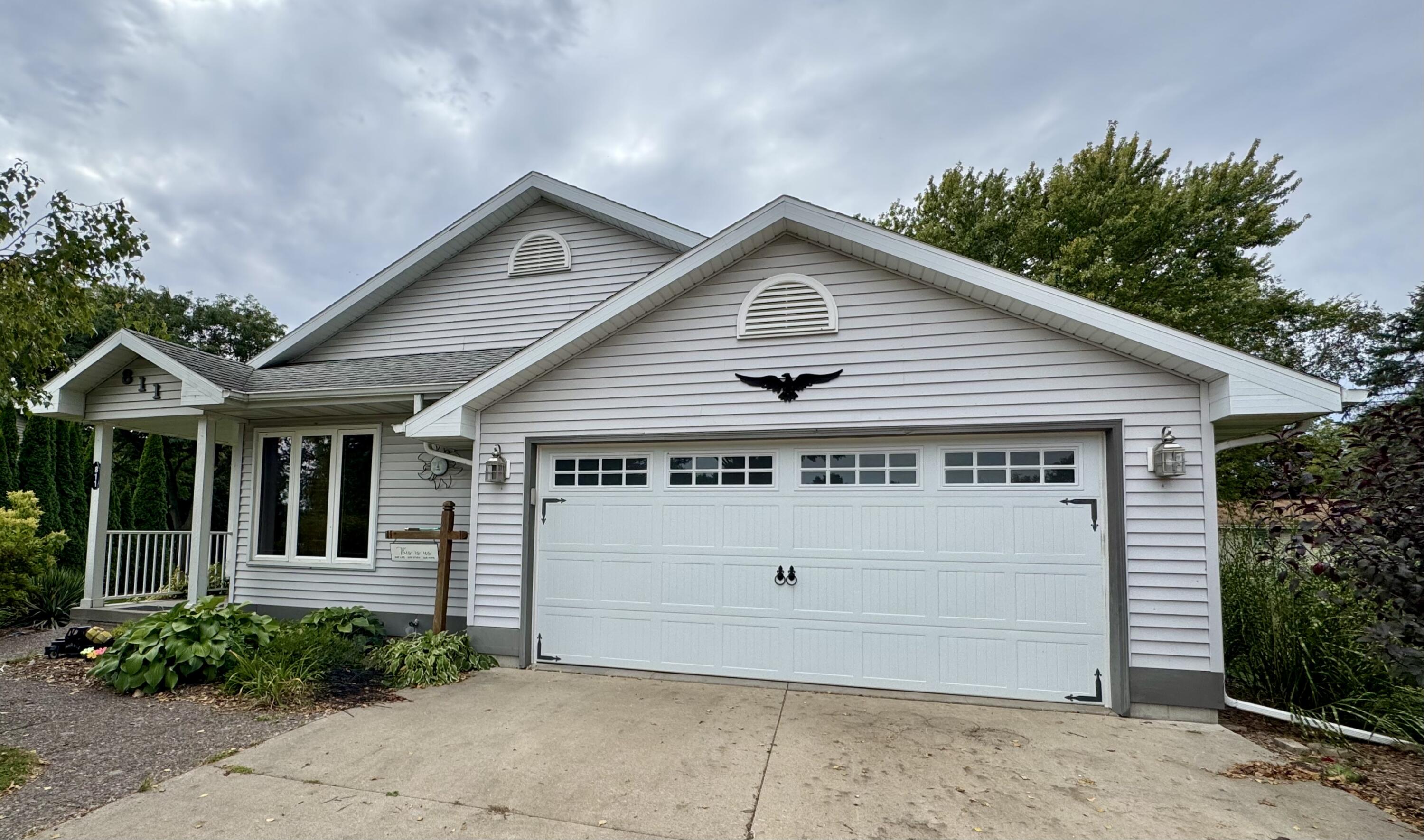 Cheyenne Cir, Watertown, WI 53094