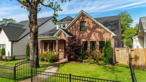 1712 N Polk St, Little Rock, AR, 72207-5330 | Card Image