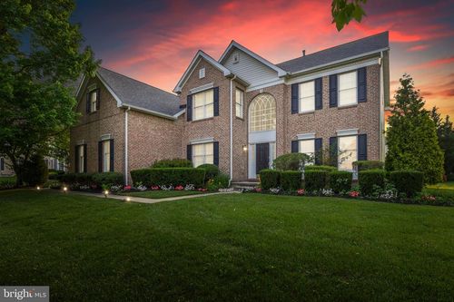 127 Oakmont Dr, MOORESTOWN, NJ, 08057-3963 | Card Image
