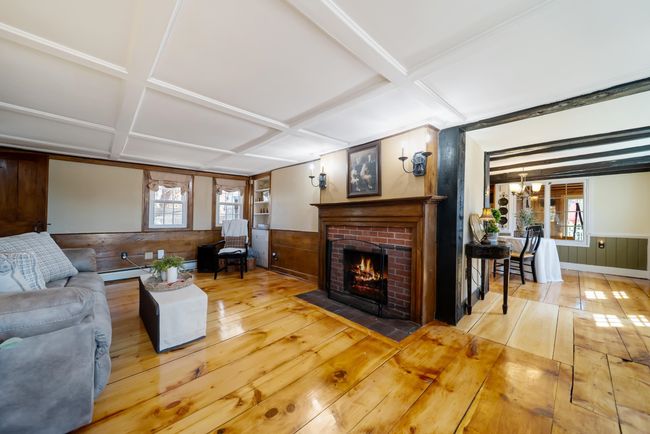 92 Main St, House other with 3 bedrooms, 2 bathrooms and null parking in Atkinson NH | Image 17