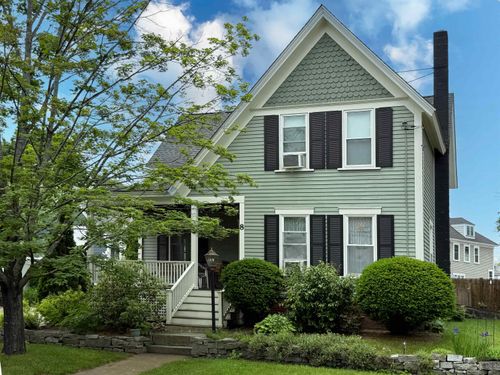 8 Kimball St, Concord, NH, 03301-2865 | Card Image