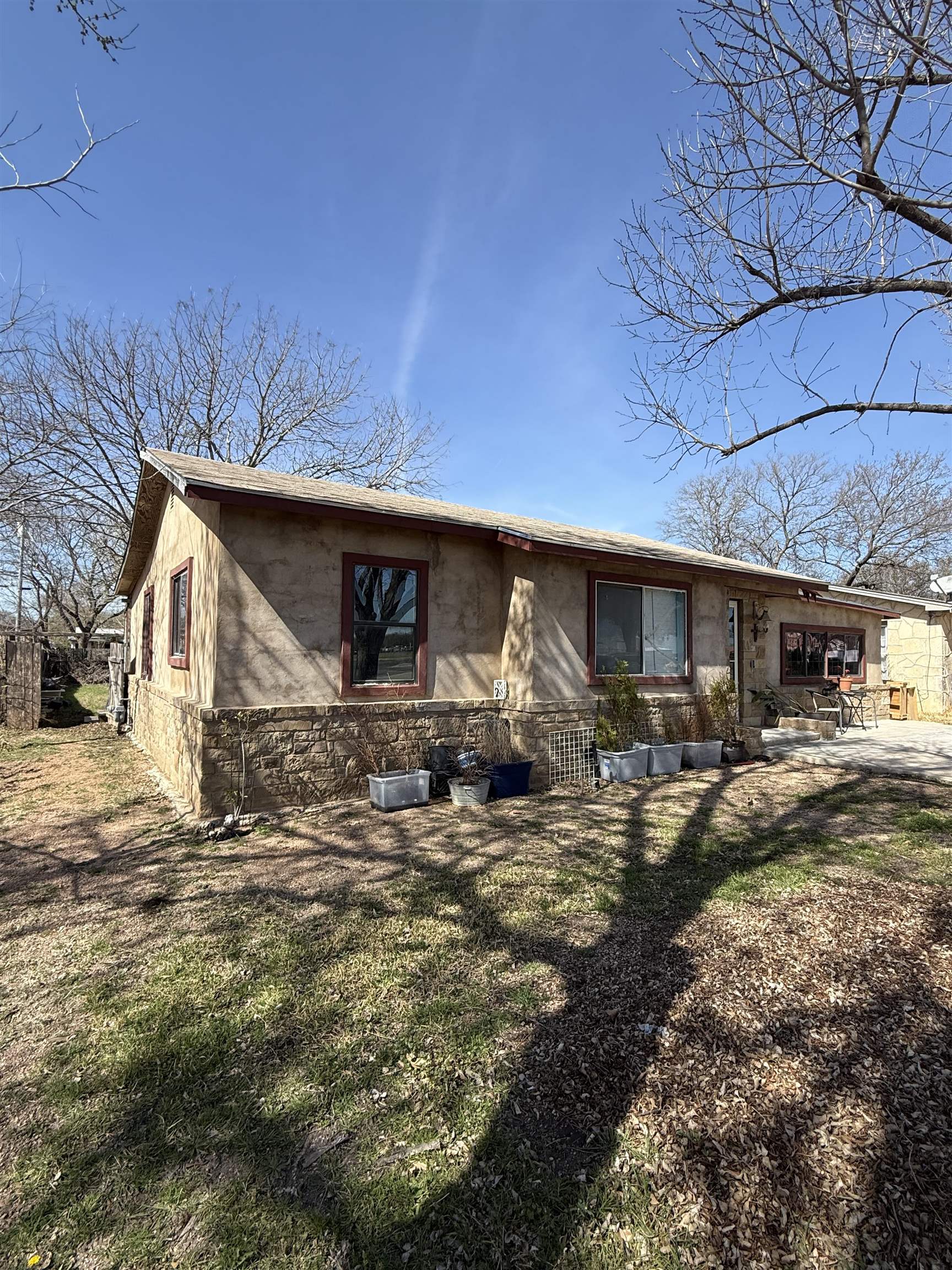Residential in Burnet 3