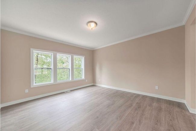 Stock photo- primary bedroom | Image 17