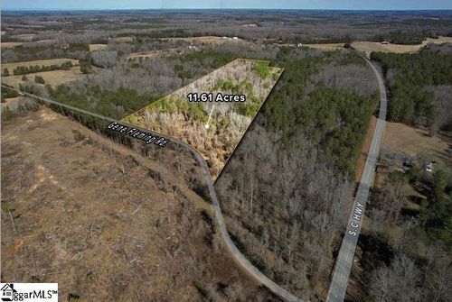 lot-2-0 Gene Fleming Rd, Iva, SC, 29655 | Card Image