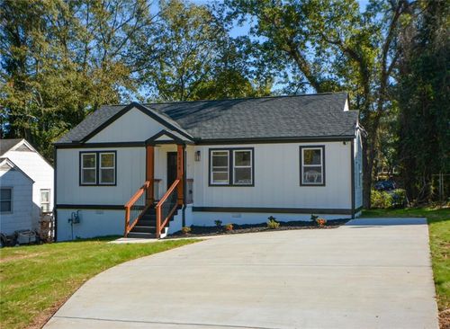 1654 Hadlock St Sw, Atlanta, GA, 30311-4106 | Card Image