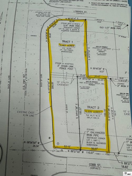 000 Winnfield Hwy, Jonesboro, LA, 71251 | Card Image