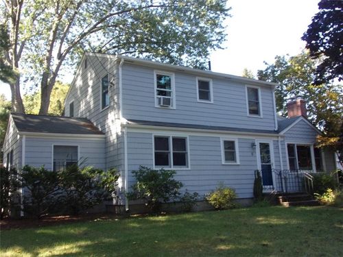 8 Pine Cone Dr, Barrington, RI, 02806-2222 | Card Image